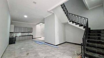 Gambar 3 Rumah Baru Renovasi Murah Dan Bagus Di Kelapa Gading