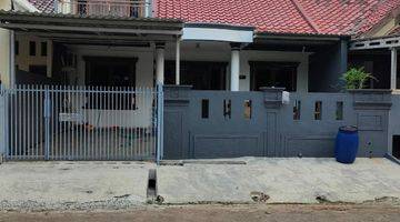 Gambar 1 Rumah Murah Di Vila Melati Mas, Serpong