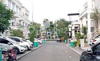 Gambar 2 Dijual Rumah Modern Cluster Bagus 3 lantai di Gading Grande, Kelapa Gading 