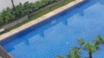 Gambar 5 Dijual apartemen hadap kolam renang di citra living 7