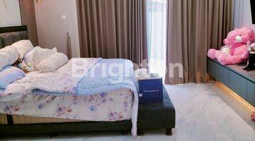 Gambar 2 RUMAH MEWAH FULL FURNISH DI JELAMBAR ROW 1 MOBIL