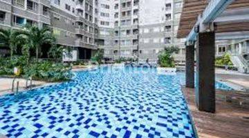 Gambar 1 APARTEMEN SUDIRMAN PARK