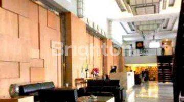 Gambar 2 APARTEMEN SUDIRMAN PARK