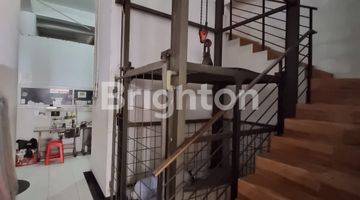 Gambar 3 RUMAH USAHA JELAMBAR BARU 4 LANTAI SEMI FURNISH ADA LIFT BARANG