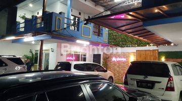 Gambar 1 Hotel Cantik di pusat kota Bandung, ramai, Harga Murah, nego sampai deal