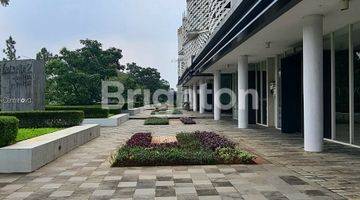 Gambar 3 FORESTA BUSINESS LOFT 2 BSD, GANDENG, SUPER LUAS, SUPER STRATEGIS DI PUSAT CBD BSD