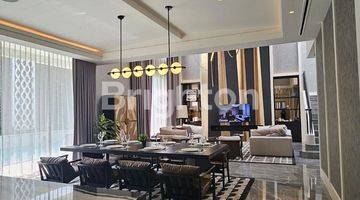 Gambar 2 THE GRAMERCY CLUSTER TERMEWAH &  TERAKHIR DI ALAM SUTERA DENGAN HARGA AFFORDABLE, TYPE AERA