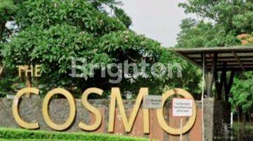 Gambar 1 THE COSMO, ICON BSD, FULL RENOV, BARU, SANGAT STRATEGIS & ASRI