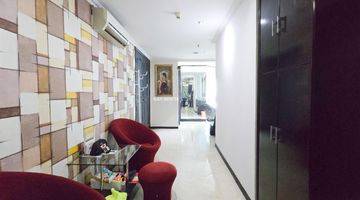 Gambar 4 Disewakan Apartemen Bellagio Residence 3BR Uk 168,8m2 Furnished At Jakarta Selatan