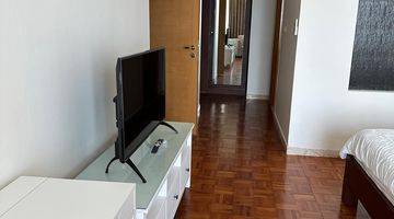 Gambar 4 Dijual Apartemen Senayan Residence 3BR Uk165m2 Furnished At Jakarta Selatan