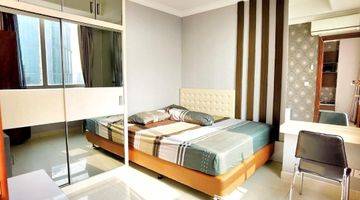 Gambar 5 Disewa Apartemen Denpasar Residence 2br uk 100m2 Furnished Jaksel