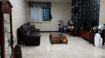 Gambar 3 Dijual Apartemen Emerald 3br Uk 170m² Furnsihed At Jakarta Selatan