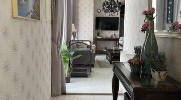 Gambar 2 Disewakan Apartemen Senopati Suite 2BR Uk 120 Sqm Furnished Best View At Jakarta Selatan 