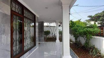 Gambar 3 Dijual Rumah Antasari Executive Paradise Uk267m2 Furnished At Jakarta Selatan 