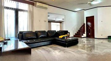 Gambar 4 Dijual Rumah Antasari Executive Paradise Uk267m2 Furnished At Jakarta Selatan 