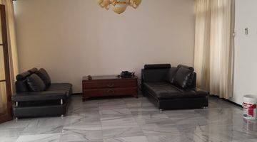 Gambar 4 Disewa Rumah Antasari Executive Paradise Uk267m2 Furnished At Jakarta Selatan 