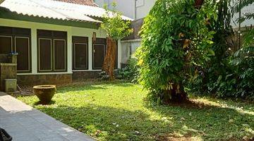 Gambar 1 Dijual Rumah Di Darmawangsa 4br Uk 984m2 At Jakarta Selatan