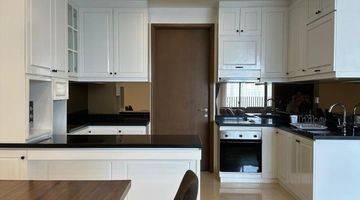 Gambar 3 Disewa Apartment 1 Park Avenue 2+1BR Uk146m2 Furnsihed At Jaksel