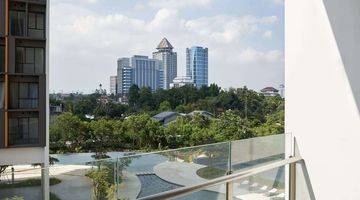 Gambar 2 Dijual Apartemen Izzara 2br uk 99m2 Best Deal at Jakarta Selatan