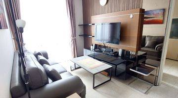 Gambar 1 Dijual Apartemen FX Sudirman 3br uk92m2 Furnished at Jakarta Pusat