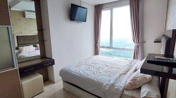 Gambar 2 Dijual Apartemen FX Sudirman 3br uk92m2 Furnished at Jakarta Pusat