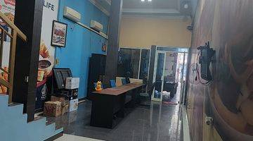 Gambar 4 Dijual Gudang+Kantor uk300m2 ada 3lantai at Jagakarsa Raya Jaksel