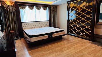 Gambar 5 Disewakan Apartemen Casa Grande 3br uk160m2 Furnished at Jaksel