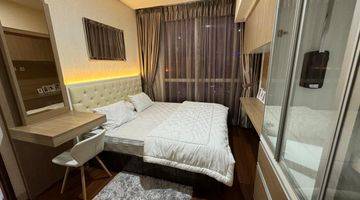 Gambar 1 Dijual Apartemen The Newton 1 1br uk48m2 at SCBD Jaksel 