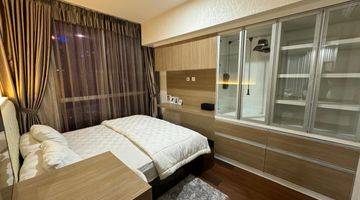 Gambar 2 Dijual Apartemen The Newton 1 1br uk48m2 at SCBD Jaksel 