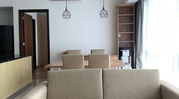 Gambar 5 Dijual Apartment Setiabudi Sky Garden uk 135sqm 3bedrooms at Kuningan Jaksel 