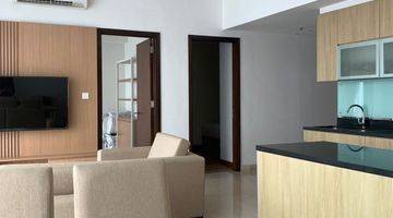 Gambar 2 Disewa Apartment Setiabudi Sky Garden uk 135sqm 3br at Kuningan Jaksel 