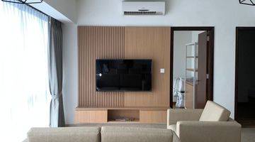 Gambar 5 Disewa Apartment Setiabudi Sky Garden uk 135sqm 3br at Kuningan Jaksel 