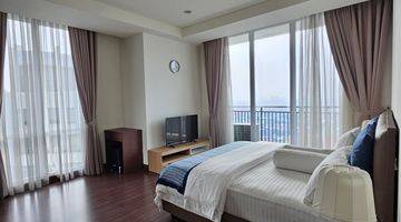 Gambar 2 Disewa BEST DEAL Apartemen Pakubuwono 2br 117m2 FURNISHED Jaksel