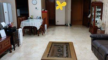 Gambar 1 Dijual Apartemen Emerald 3br Uk 170m² Furnsihed At Jakarta Selatan