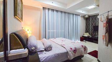 Gambar 5 Disewakan Apartemen Bellagio Residence 3BR Uk 168,8m2 Furnished At Jakarta Selatan