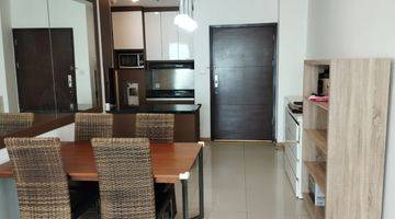 Gambar 4 Disewa Apartemen Gandaria Heights  3BR UK 117m2  furnished Jaksel