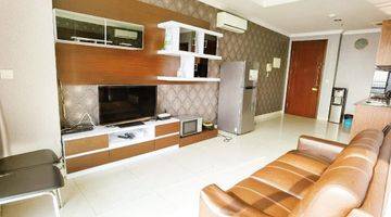 Gambar 3 Disewa Apartemen Denpasar Residence 2br uk 100m2 Furnished Jaksel