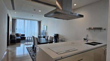 Gambar 3 Disewa BEST DEAL Apartemen Pakubuwono 2br 117m2 FURNISHED Jaksel