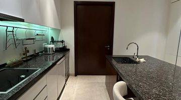 Gambar 4 Disewakan Apartemen Anandamaya Penthouse 4BR Uk363 Sqm Full Furnished Best View At Jakarta Pusat