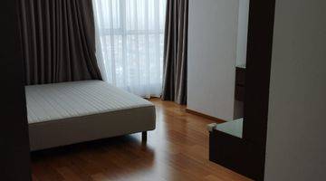 Gambar 5 Disewa Apartemen Gandaria Heights  3BR UK 117m2  furnished Jaksel