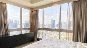 Gambar 1 Dijual Apartemen Capital Residence 3br Uk 170 Sqm Best View And Best Price At Jakarta Selatan 