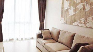 Gambar 4 Dijual Apartemen Sky Garden Uk 124sqm 2br Full Furnished Best View At Jakarta Selatan 