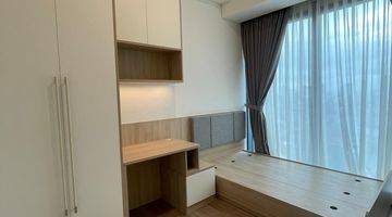 Gambar 4 Disewa Apartemen 57 Promenade 2BR Uk 105sqm Furnish Best Location At Jakarta Pusat