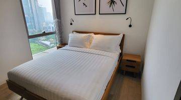 Gambar 4 Disewakan Apartemen The Verde 2 , 4+1 Bedrooms Uk 460 Sqm Furnished Elegant Jaksel 