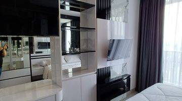 Gambar 3 Disewa Apartemen Fatmawati City Center 1BR Uk 36 Sqm Furnished At Jakarta Selatan