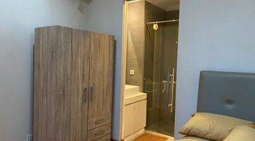 Gambar 5 Apartemen Residence 8 Scbd Dijual 3br Uk 180m2 Furnished At Jakarta Selatan