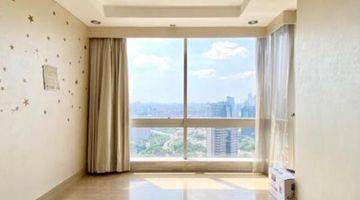 Gambar 4 Dijual Apartemen Capital Residence 3br Uk 170 Sqm Best View And Best Price At Jakarta Selatan 