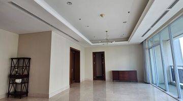 Gambar 5 Disewakan Best Deal Pakubuwono Signature 4+1BR Uk 385m2 Furnished di Keb.lama Jaksel