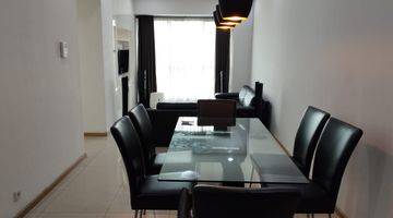 Gambar 1 Disewa Apartemen Gandaria Heights 3br uk117m2 Furnished At Jaksel