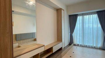 Gambar 5 Disewa Apartemen 57 Promenade 2BR Uk 105sqm Furnish Best Location At Jakarta Pusat